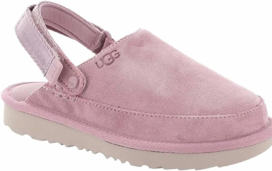 UGG Kids' Goldenstar Clog | Comfortable & Stylish Children's Clogs