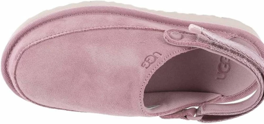 UGG Kids' Goldenstar Clog | Comfortable & Stylish Children's Clogs